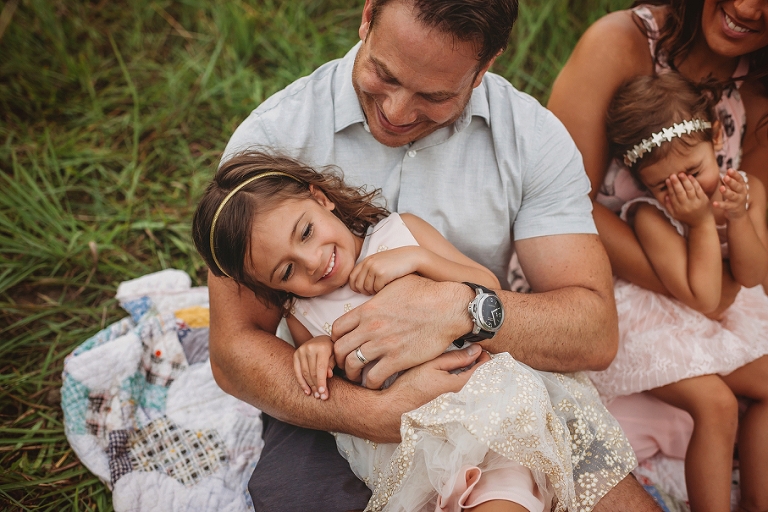 daddys girl