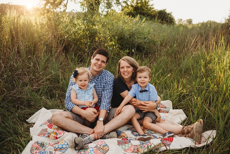 family photographer