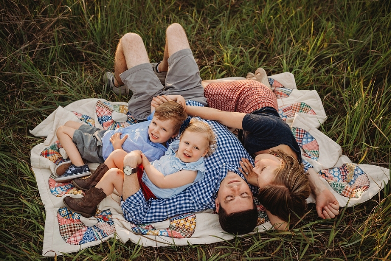 family session
