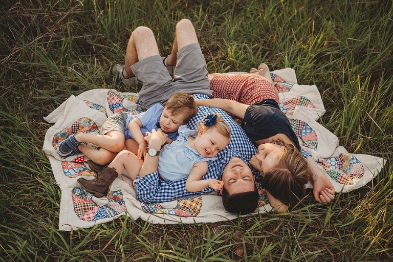 family photography
