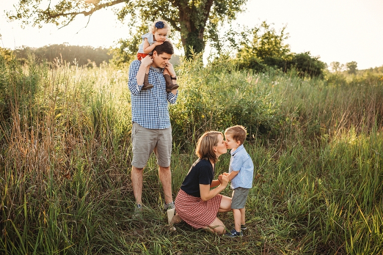 Golden Hour Photographer