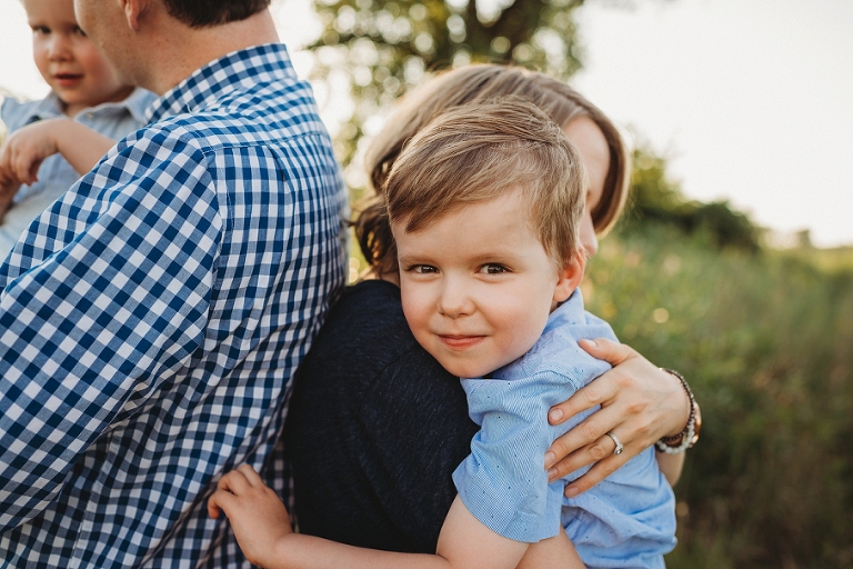 Hugs