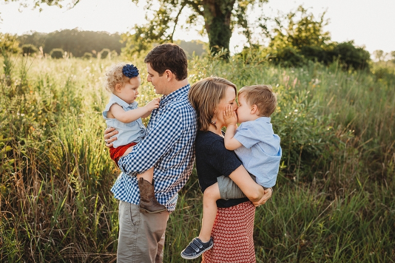 family love