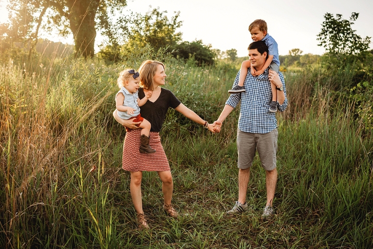 family session