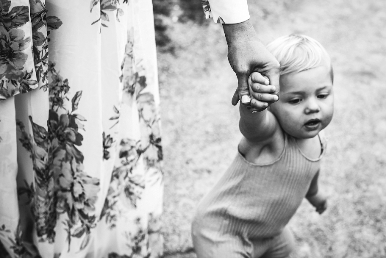baby love