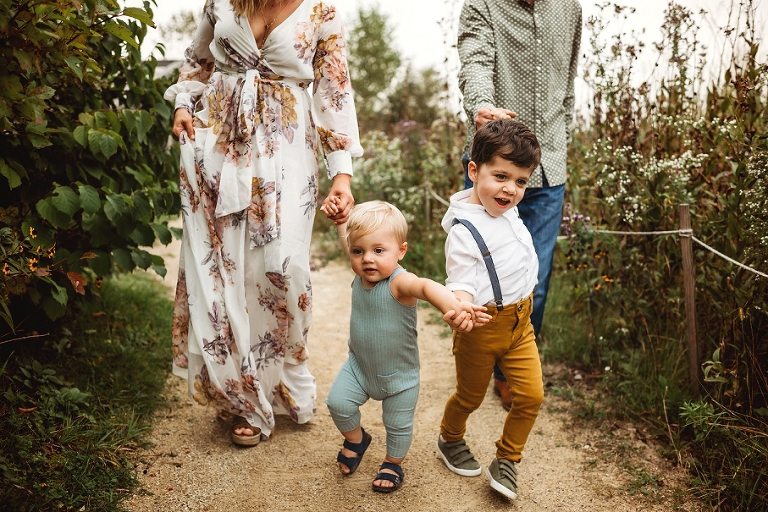lake county, IL family photographer