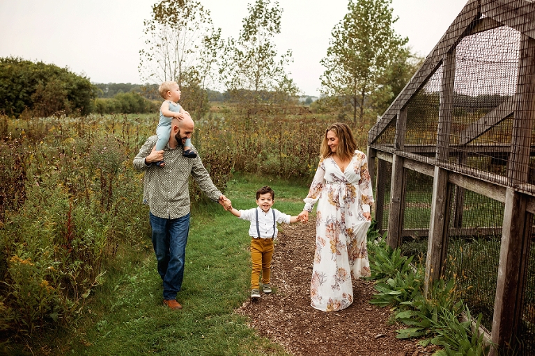 family session