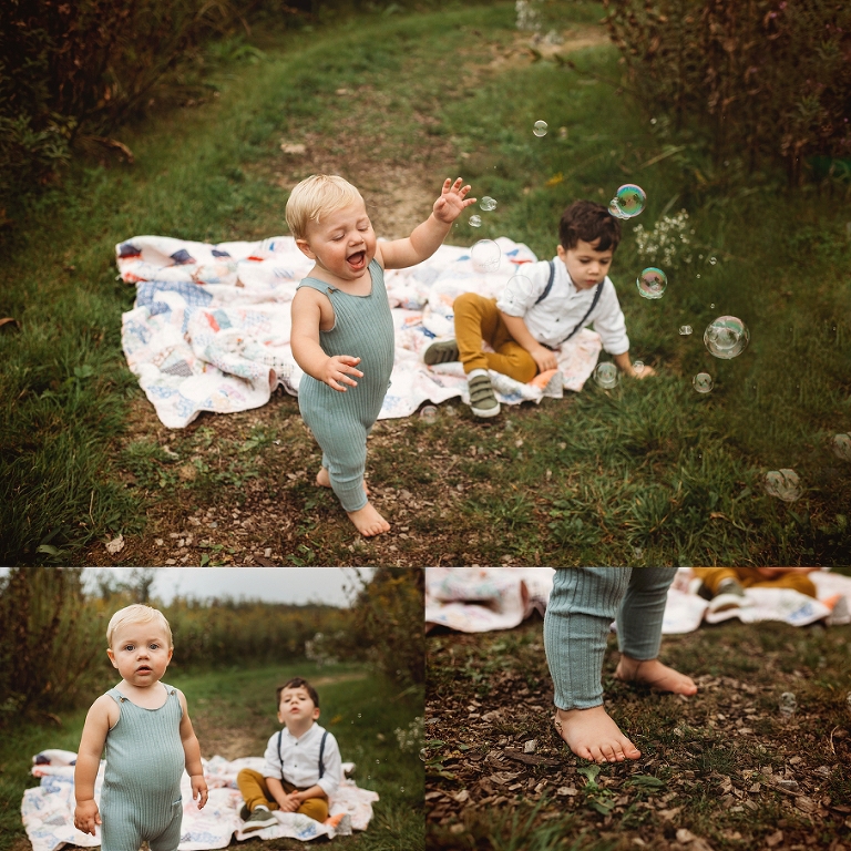 child photographer