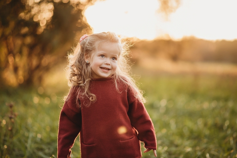 child photographer