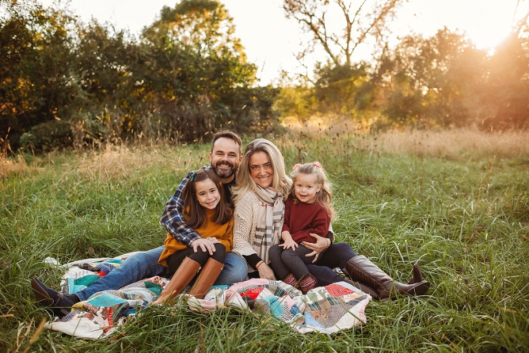 family photographer