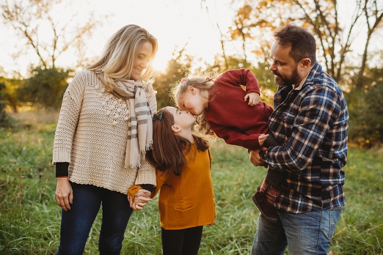family photography