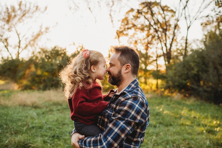 daddy daughter