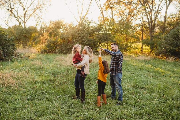 family photography