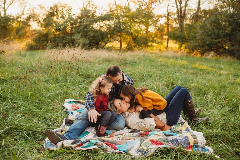 family session