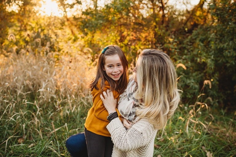 mommy and me