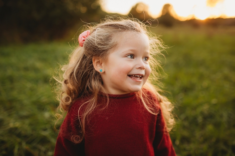 child photographer
