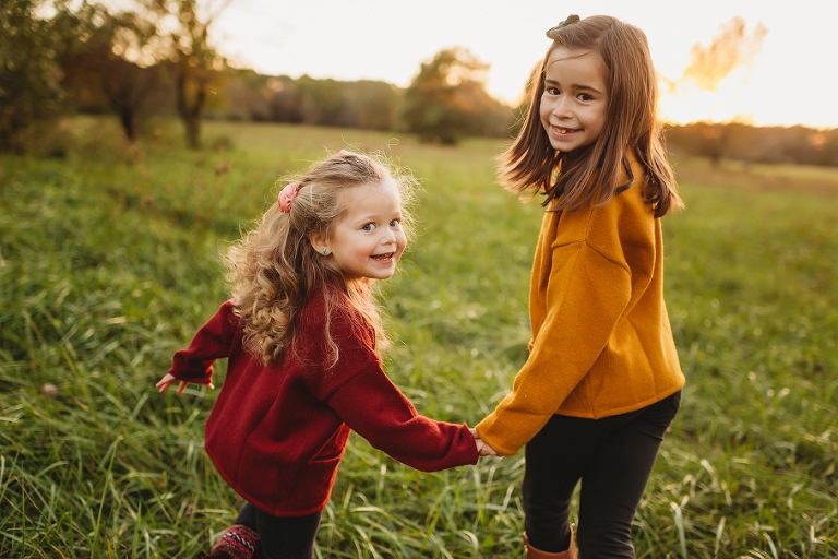 sisters