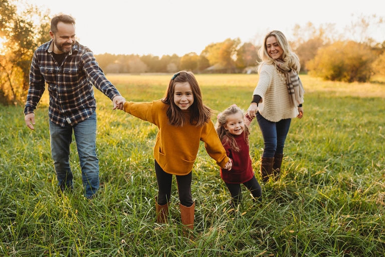 family session