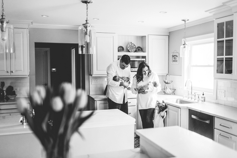 Lake county, IL lifestyle photographer