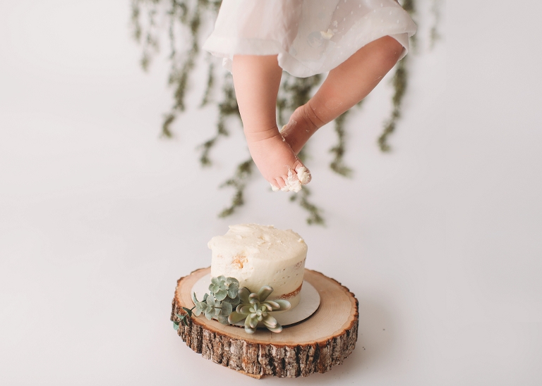 cake smash photographer