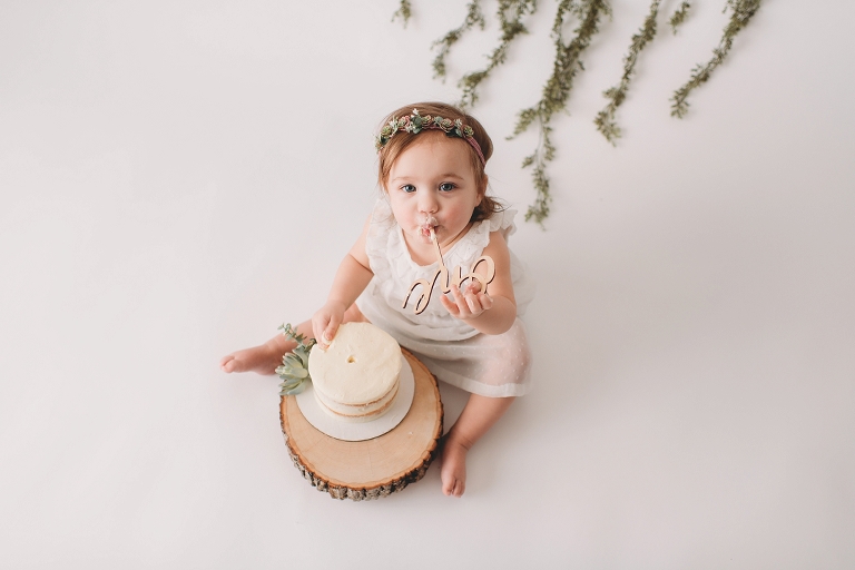 cake smash