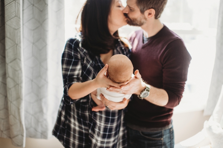 newborn lifestyle
