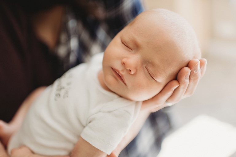 newborn lifestyle