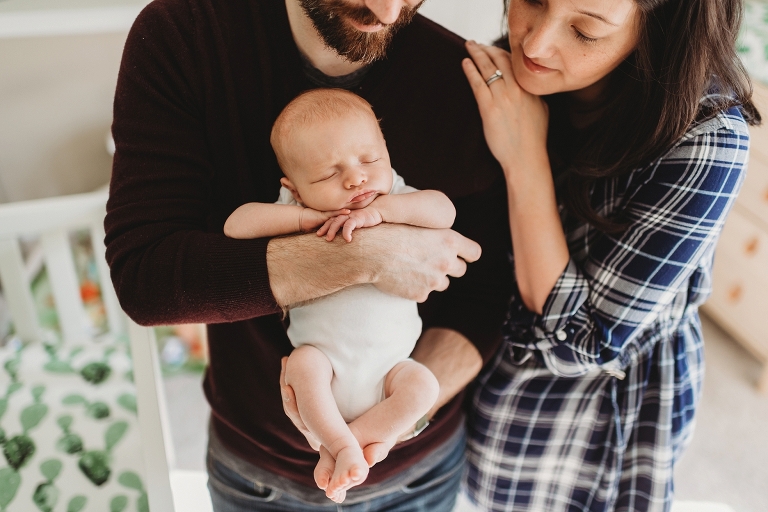 newborn lifestyle