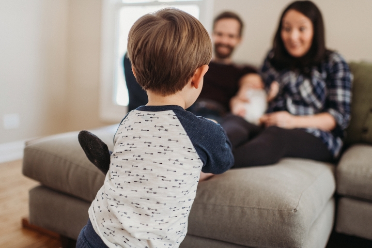newborn lifestyle photographer