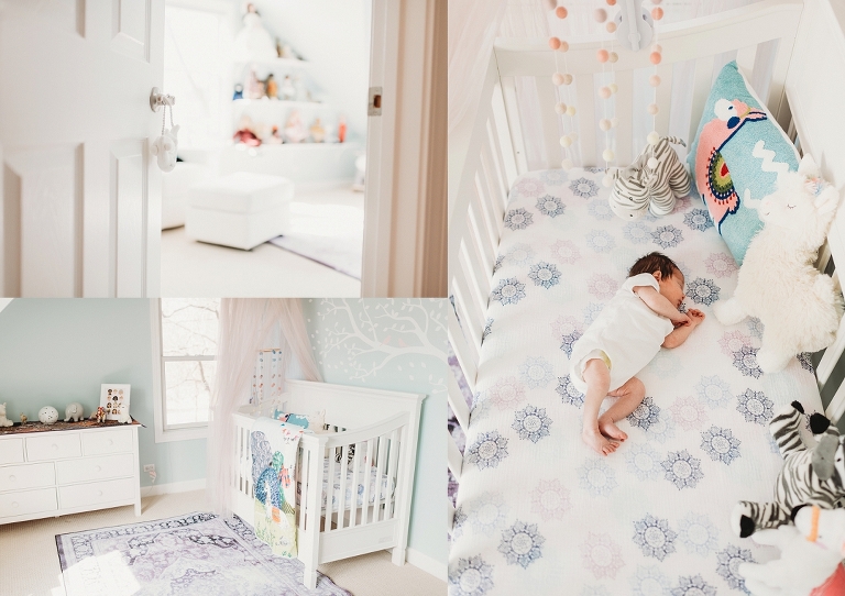 Newborn lifestyle Photographer