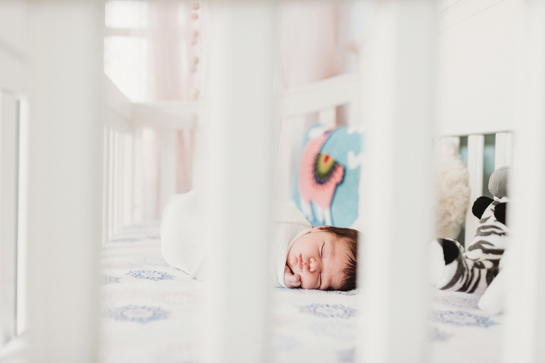 Newborn lifestyle Photographer