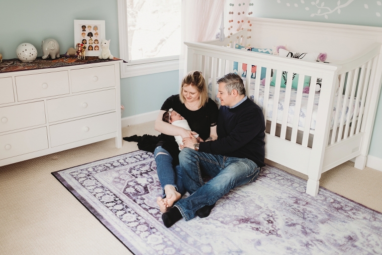 Lake County, IL Lifestyle Photographer