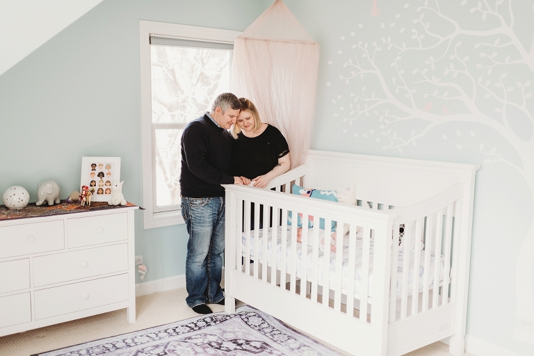Lake County, IL Lifestyle Photographer