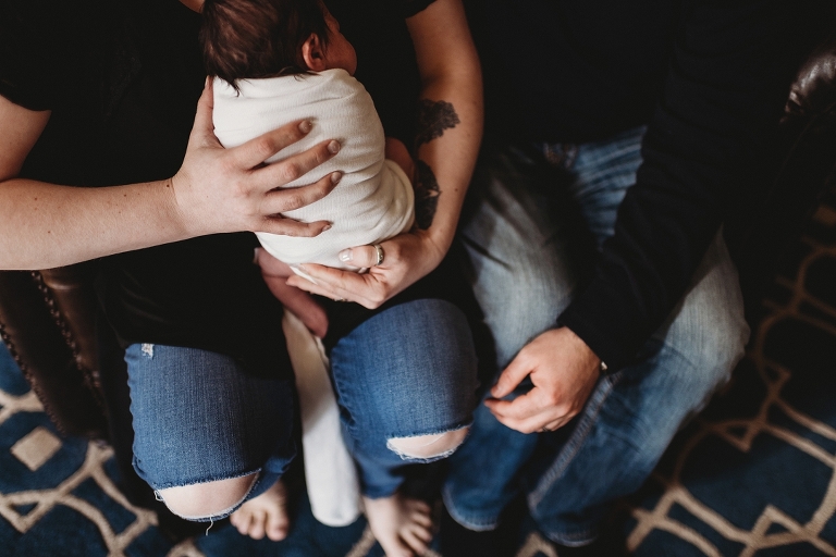 Lake County, IL Lifestyle Photographer