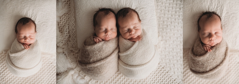 Lake County IL Newborn Photographer