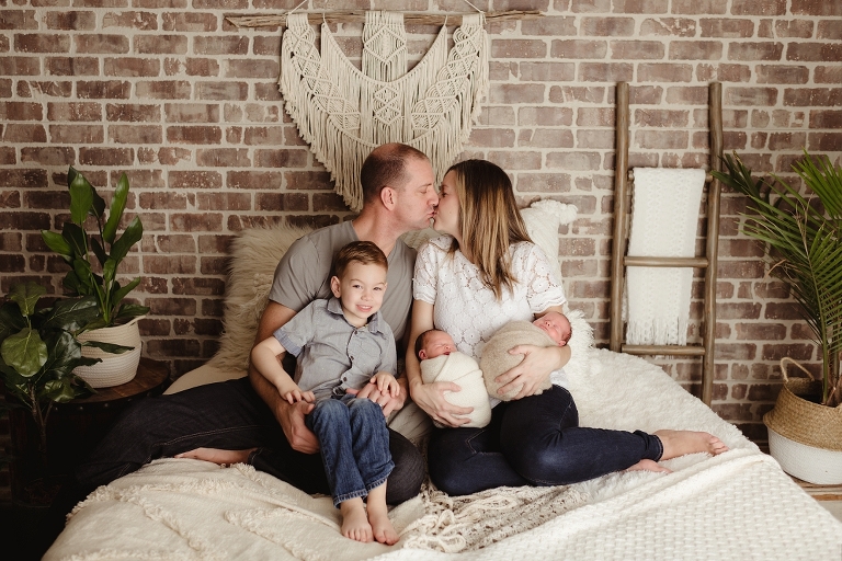 Lake County Family Photographer