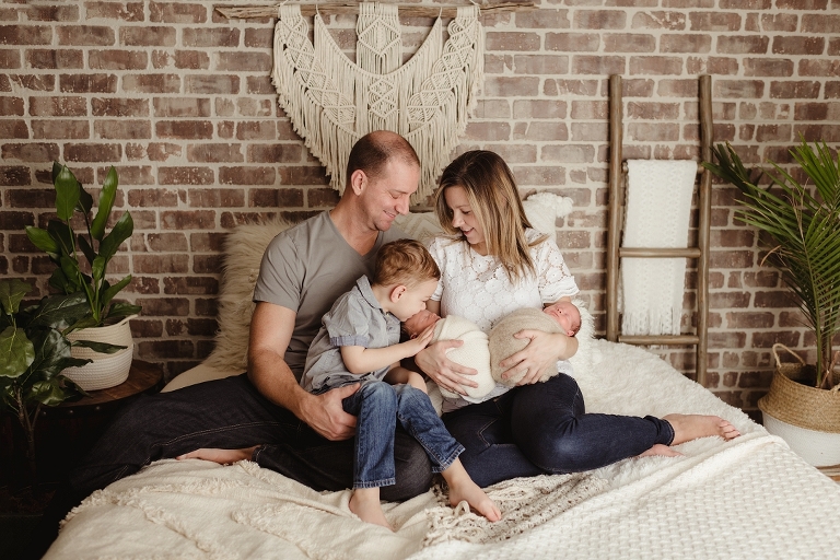 Lake County Family Photographer