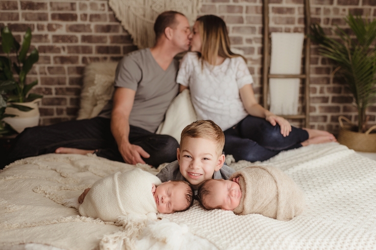 Lake County Family Photographer