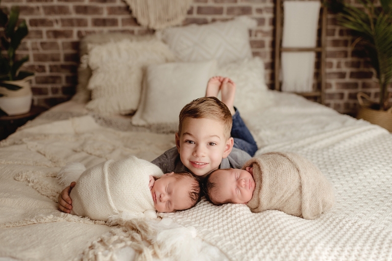 Lake County Family Photographer
