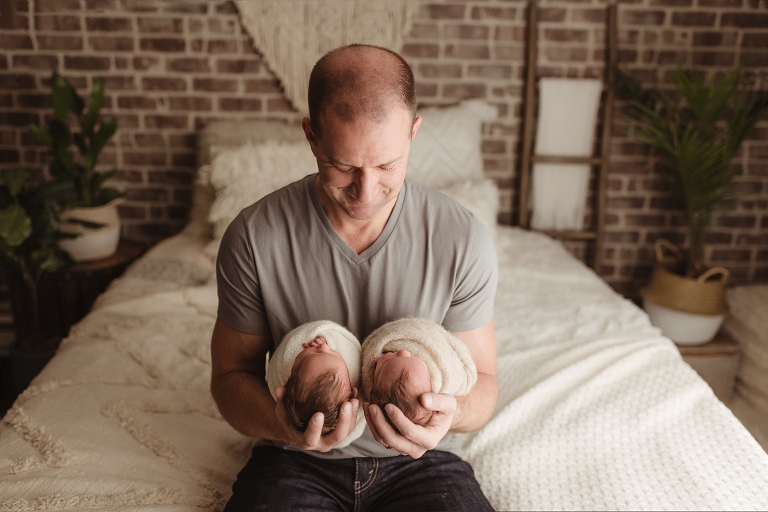 Lake County Family Photographer