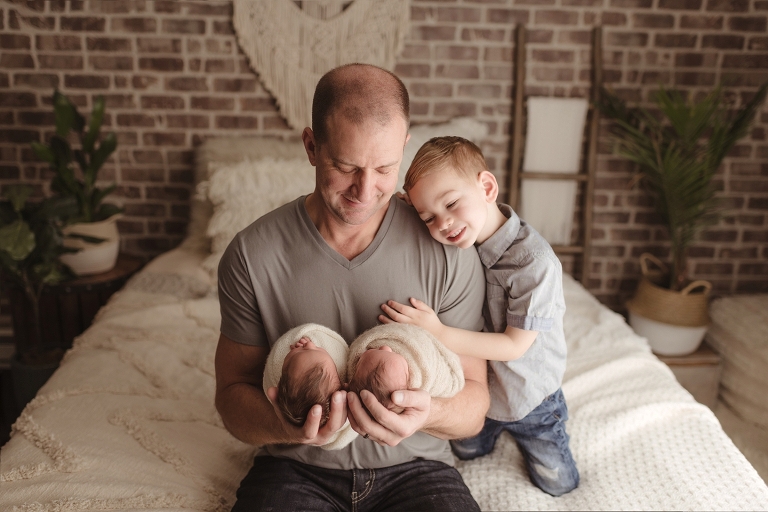 Lake County Family Photographer