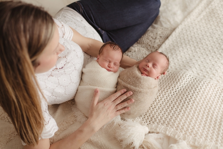 Lake County Family Photographer