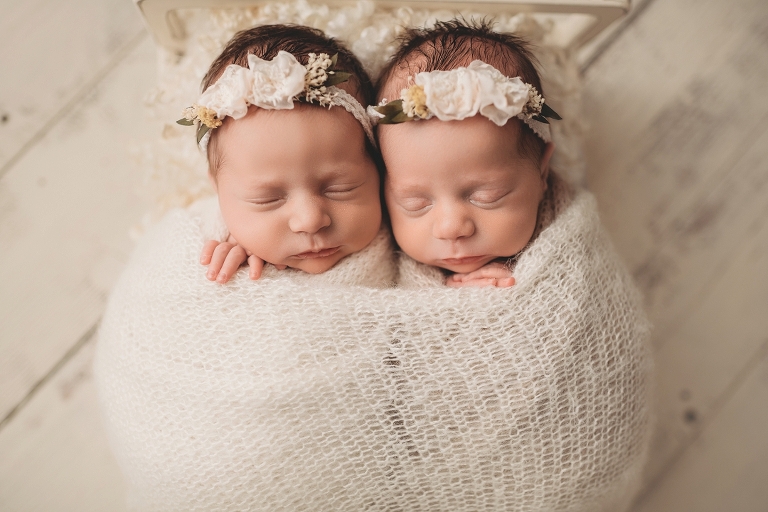 Lake County IL Newborn Photographer