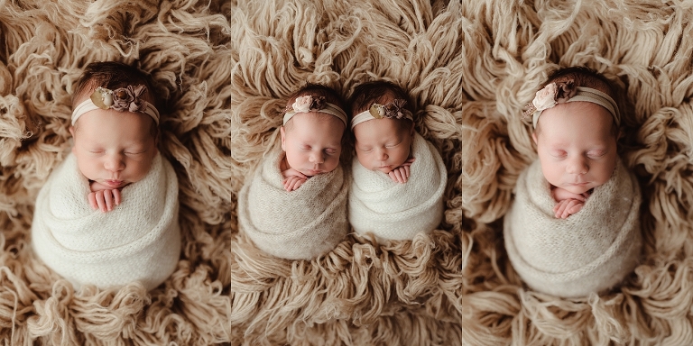 Lake County IL Newborn Photographer