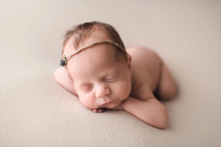 Newborn Photographer