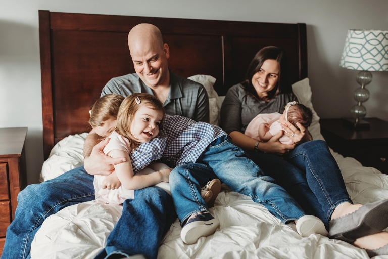 lake county, IL lifestyle photographers