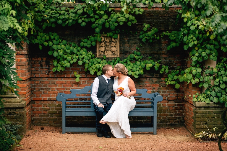 Lake County, IL Couples Photographer