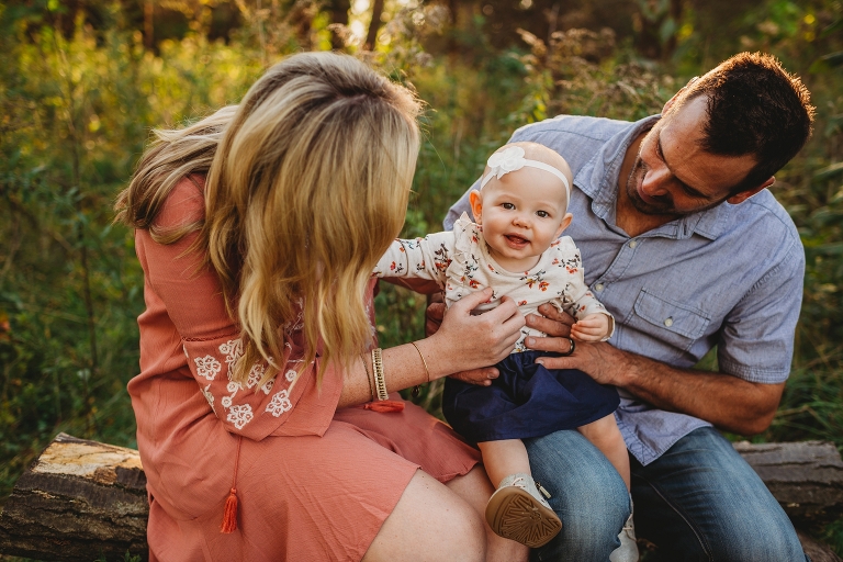 Chicagoland family photographers