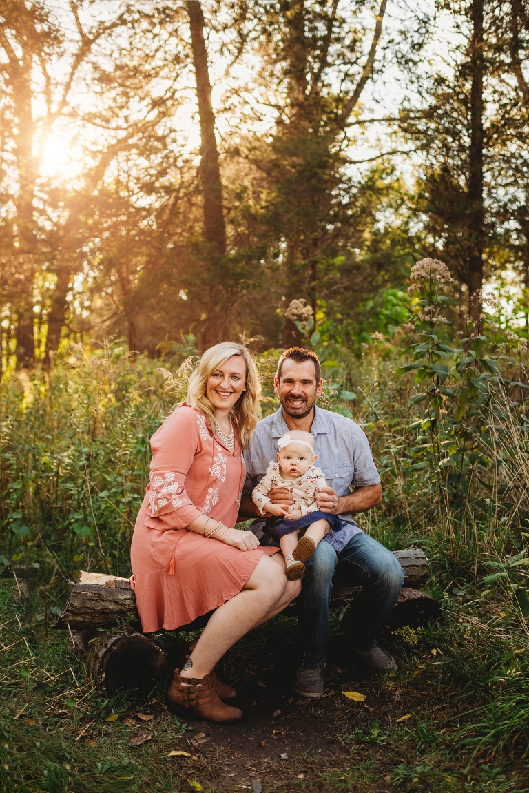 Chicagoland family photographers