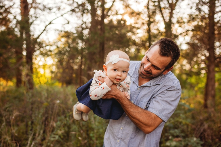 Chicagoland family photographers